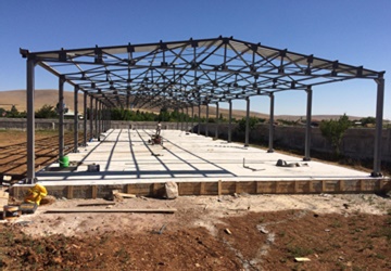 çelik fabrika 004 