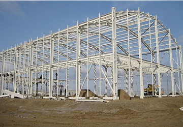 çelik fabrika 007 