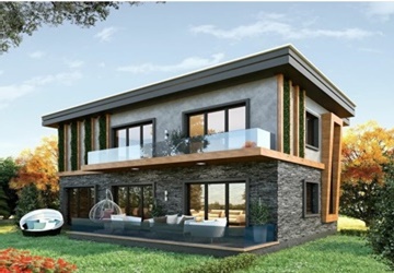 çelik villa 005 