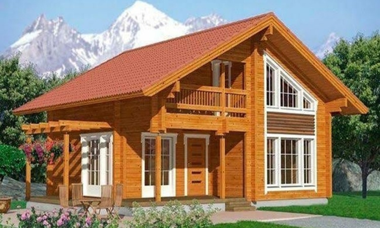 ahsap ev çözümleri