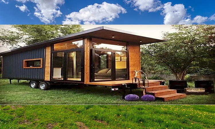 Vagoon House çözümleri