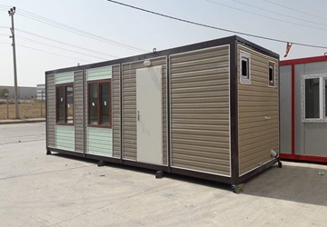 Metropol Konteyner 003 