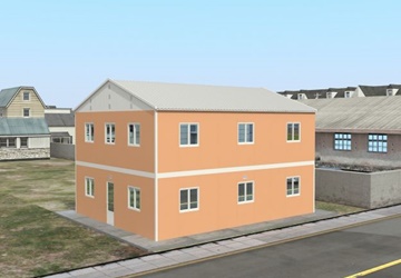 prefabrik şantiye 007 